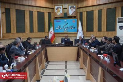  تأمین مستمر کالا‌های اساسی اولویت اصلی مدیریت اجرایی کرمانشاه است