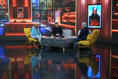 قصه عملیات آزادسازی بوکمال بر روی آنتن شبکه افق