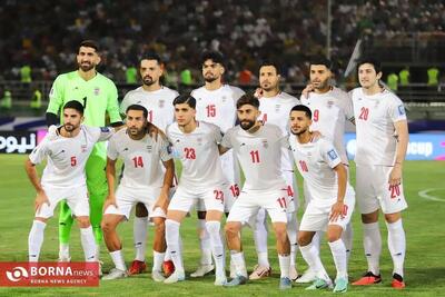 علوی: برای فیفادی خرداد باید بین پرتغال و اسپانیا، یکی را انتخاب کنیم