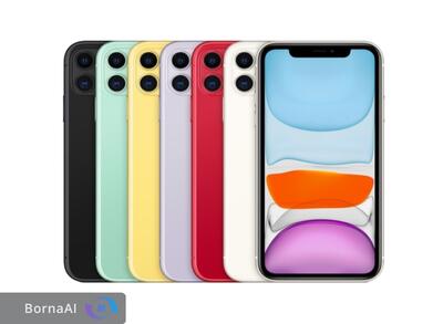  آیفون ۱۱ پرو رسما قدیمی شد