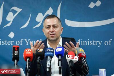 رحیمی: ایران میدان تجربه‌گری و مداخله خارجی نیست