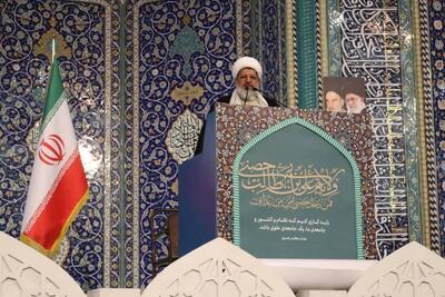 حاج قاسم نماد اخلاص، مردم‌داری و ولایت‌مداری بود