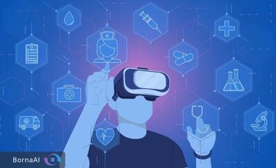 واقعیت افزوده و واقعیت مجازی معلمان آینده آموزش