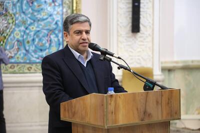  توسعه عادلانه فضاهای آموزشی و ارتقای کیفیت در اولویت قرار دارد/ تحویل ۲۵۰ کلاس درس جدید تا پایان سال جاری