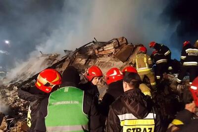  آتش‌سوزی مرگبار شب سال نو ۴۰ کشته و ۱۱۵ مجروح برجا گذاشت/ پنچ روز عزای عمومی در سوئیس