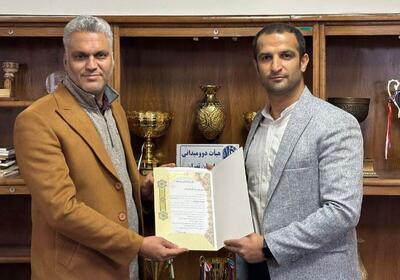 سرپرست دبیری هیات دوومیدانی استان تهران معرفی شد