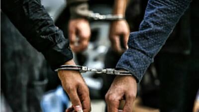  دستگیری عوامل فراخوان آشوب در قزوین