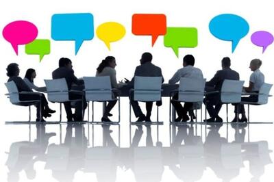 فهرست مجامع روزهای آینده