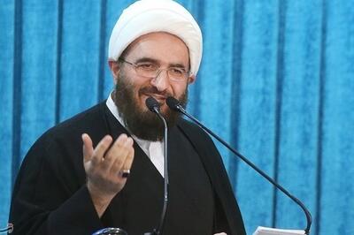 امام جمعه موقت تهران: اگر خدای ناکرده التهابی ایجاد شود، ارزش پول ملی آسیب می‌بیند و بازار و کسب‌وکار ضربه می‌خورد