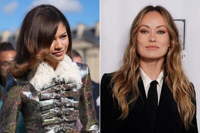 ۷ رنگ موی ترندی برای زمستان امسال که باید بشناسید - چی بپوشم