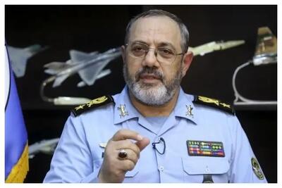 وزیر دفاع: توان موشکی جمهوری اسلامی ایران نه قابل مذاکره است و نه قابل نابودی