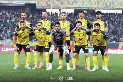 تیم محرم کامبک نمی‌زند/ سپاهان گل اول را بخورد، نمی‌برد!