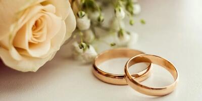 دفاتر ثبت ازدواج شنبه تا ساعت ۱۹ فعال هستند