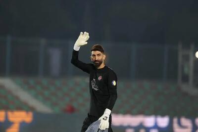 بیرانوند جام جهانی را از دست می‌دهد؟