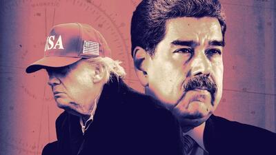  اقدام ونزوئلا علیه آمریکا