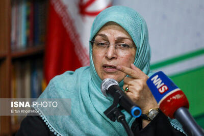  پس لرزه ادعای ترامپ درباره اعتراضات ایران