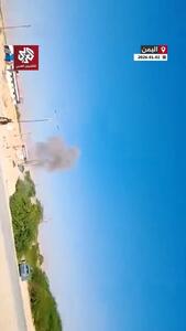  نبرد سنگین عربستان و امارات در یمن/ حضرموت بمباران شد + فیلم