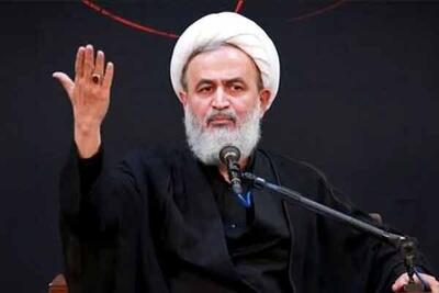  پناهیان: ۴۰ سال است ایران با همه محدودیت‌ها قوی‌تر می‌شود اما دشمنان ضعیف‌تر می‌شوند؛ این کار خداست