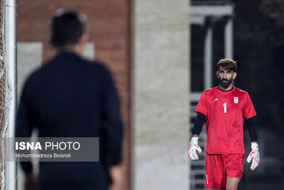  آخرین وضعیت پرونده «بیرانوند»/ بیرو جام‌جهانی را از دست می‌دهد؟
