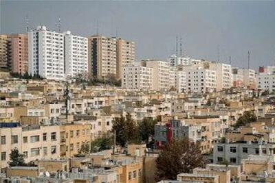  مناطق قابل رهن در تهران با بودجه ۷۰۰ میلیون تومانی + جدول