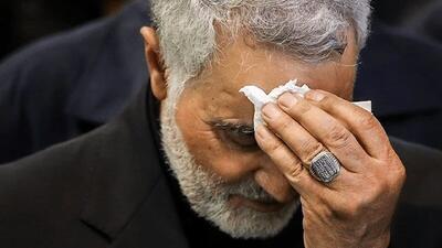  روایتی از پیروزی سردار سلیمانی در بن‌بست‌های عملیاتی/ روزی که بغض حاج قاسم کنار اروند ترکید