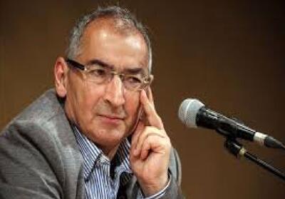  زیباکلام: نمی‌توانم درکنار ترامپ و نتانیاهو بایستم