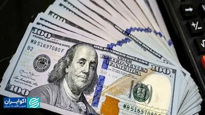 تحریم نفتی؛ موتور پنهان جهش دلار