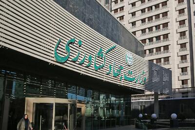 توضیحات معاون رییس جمهور درباره سخنان پزشکیان درباره وزیر کشاورزی: تنها نخواهد ماند