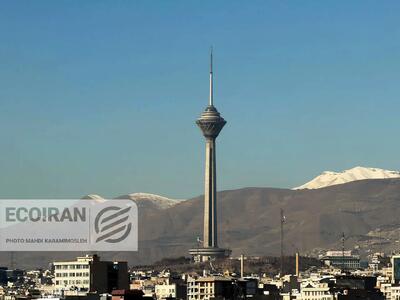 کارنامه ۲۰۲۵ ایران در «حکومت خوب»