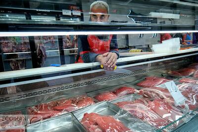 قیمت گوشت وارداتی اعلام شد؛ وضعیت بازار مرغ و گوشت