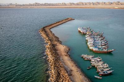 دیپلمات ایرانی: نمی‌گذاریم بندر چابهار را به گروگان بگیرند