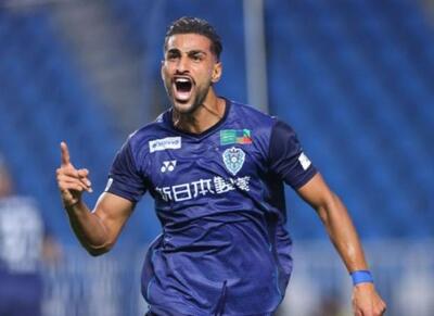 فوری؛ شهاب زاهدی به پرسپولیس می‌پیوندد؟ - اکونیوز