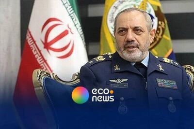  توان موشکی ایران نه با جنگ نابود میشود، نه با مذاکره - اکونیوز