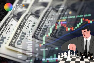  دولت بزرگترین بدهکار ارزی به خودش است! - اکونیوز