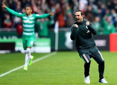  حوصله سرمربی ایرانی سر رفت: همبرگر می‌فروشم! - اکونیوز