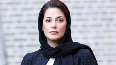 استایل خاص و جنجالی طناز طباطبایی که خیابان‌های تجریش را لرزاند!