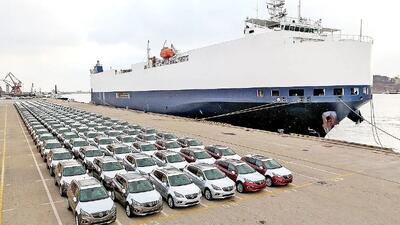 واردات خودرو توسط ایرانیان خارج از کشور؛ آیا اقتصاد ایران نفس می‌کشد؟