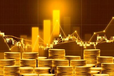  صعود طلا در سال جدید/ طلای جهانی در سال 2025 چقدر گران شد؟