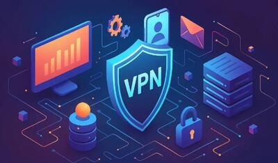  جزئیات اختلال فیلترشکن‌ها و افت نمودار‌های ترافیک اینترنت کشور