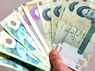 اینفوگرافیک/ ارزش واقعی یک میلیون تومان طی سال‌های ۱۳۶۰ تا ۱۴۰۴