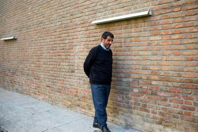 تویبت متفاوت ضرغامی درباره‌ی اعتراضات