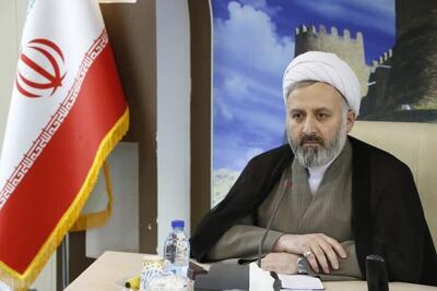 رئیس دادگستری لرستان: تعدادی از مخلان امنیت عمومی در ازنا و دلفان بازداشت شدند