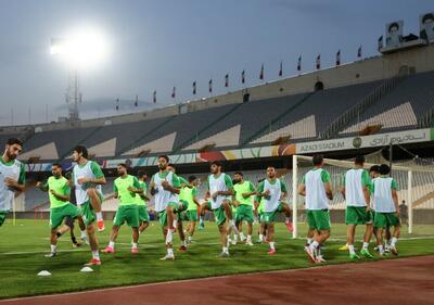 سخنگوی فدراسیون فوتبال: مذاکرات با اسپانیا برای دیدار تدارکاتی در حال انجام است/ میزبانی برعهده باشگاه‌هاست