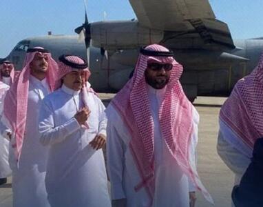  شورای انتقالی جنوب یمن از  ورود هیات عربستان به عدن جلوگیری کرد