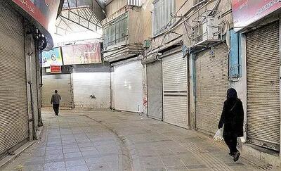 کدام اصناف پایتخت به شهرک‌های تخصصی صنفی منتقل می‌شوند؟