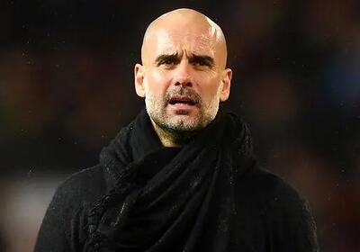واکنش گواردیولا به توقف سیتی در نخستین بازی در سال ۲۰۲۶