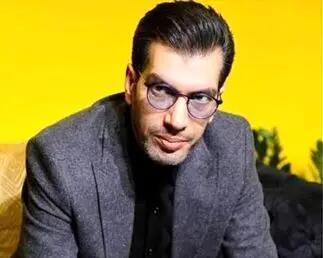 وضعیت امیر تشکر پس از یک سانحه تصادف شدید