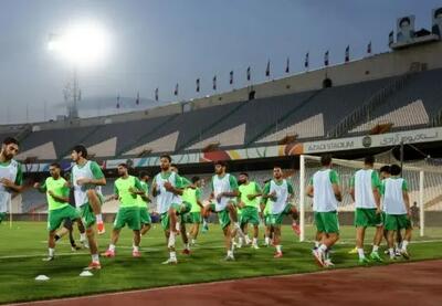 سخنگوی فدراسیون فوتبال: مذاکرات با اسپانیا برای دیدار تدارکاتی در حال انجام است/ میزبانی برعهده باشگاه‌هاست