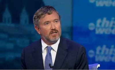 نماینده کنگره آمریکا: مسئله ایران نیست، بلکه دلار، نفت و اسرائیل است