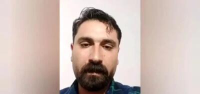 ببینید| رضا نیکنام، شهروند اهل کوار: من زنده‌ام